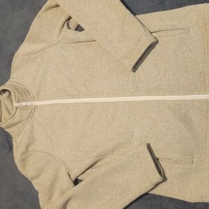 Basic Editions brand jacket. Size Small NWOT